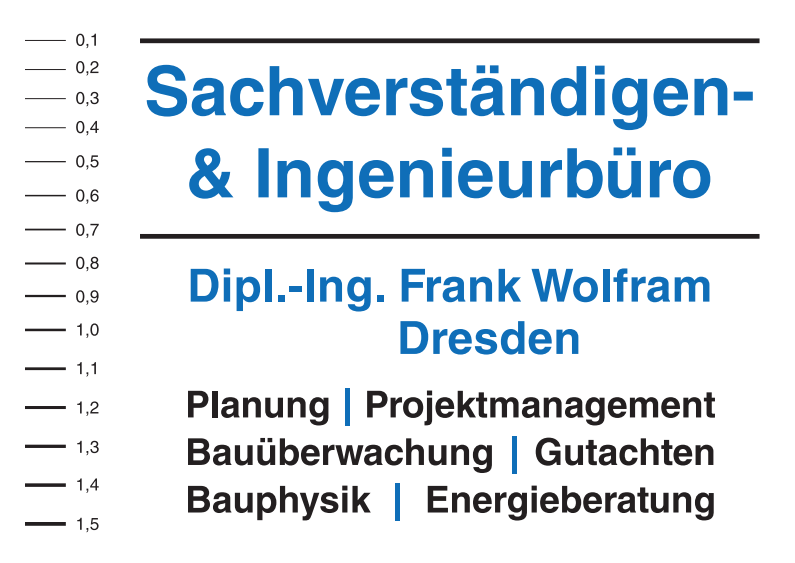 Ingenieurbüro Frank Wolfram